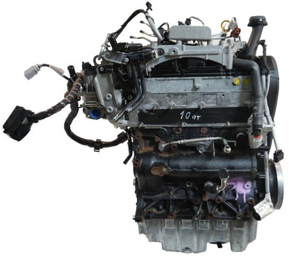 Moteur d'occasion VW 2.0L DNAA-DNA – état général