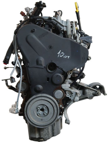 Moteur DNAA-DNA VW Transporter T6 48 000 km – vue détail