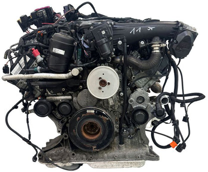 Moteur d'occasion Audi A6 C7 A7 3.0L – CLAA-CLA