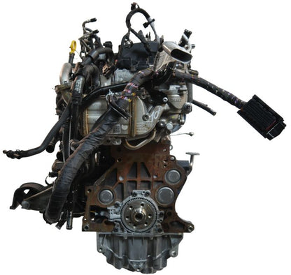Bloc moteur VW 2.0L DNAA-DNA – Express Parts