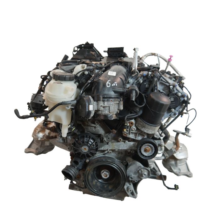 Moteur d'occasion Mercedes-Benz C (C205) 3.0L – M276.823-276.823-M276