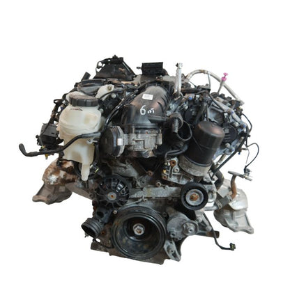 Moteur d'occasion Mercedes-Benz C (C205) 3.0L – M276.823-276.823-M276