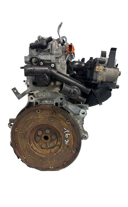 Moteur CBZ-CBZA Audi A1 Ibiza Fabia Golf 185 000 km – vue détail