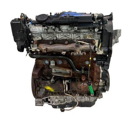 Bloc moteur Land Rover 2.2L 224DT-DW12BTED4 – Express Parts