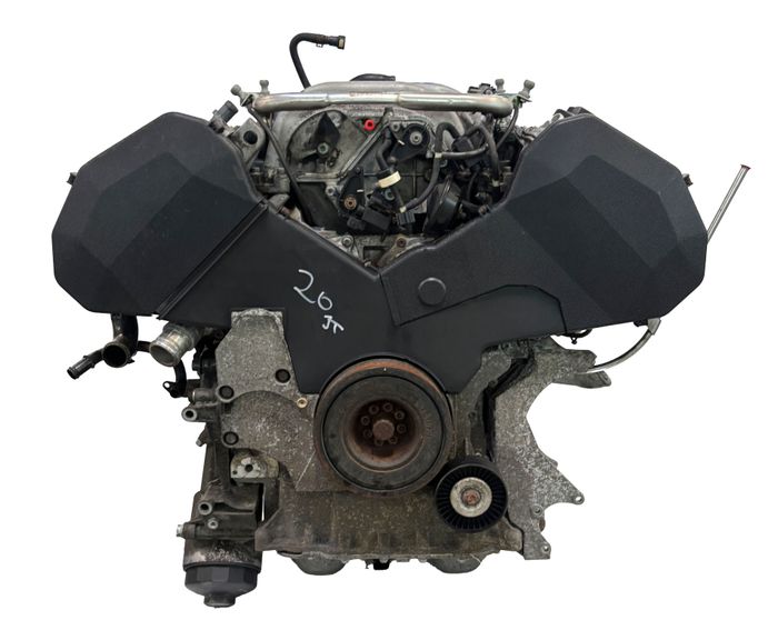 Moteur d'occasion VW Touareg 4.2L – AXQ