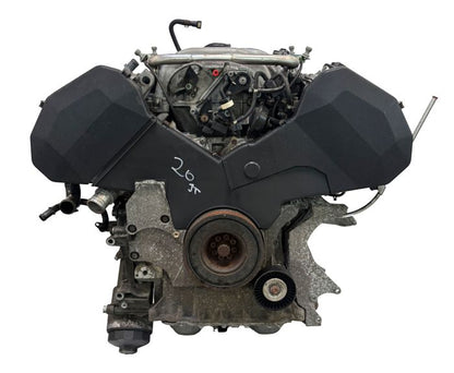 Moteur d'occasion VW Touareg 4.2L – AXQ