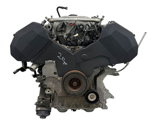 Moteur d'occasion VW Touareg 4.2L – AXQ