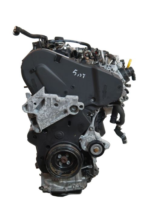 Moteur d'occasion Audi 2.0L DTS-DTSB – état général