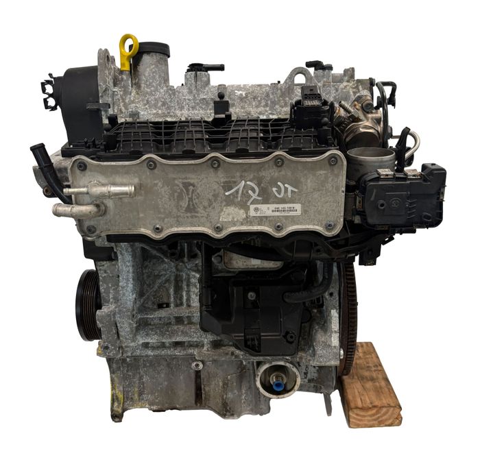 Moteur d'occasion Seat Ibiza Fabia Polo 1.2L – CJZC-CJZ