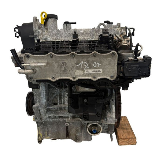 Moteur d'occasion Seat Ibiza Fabia Polo 1.2L – CJZC-CJZ