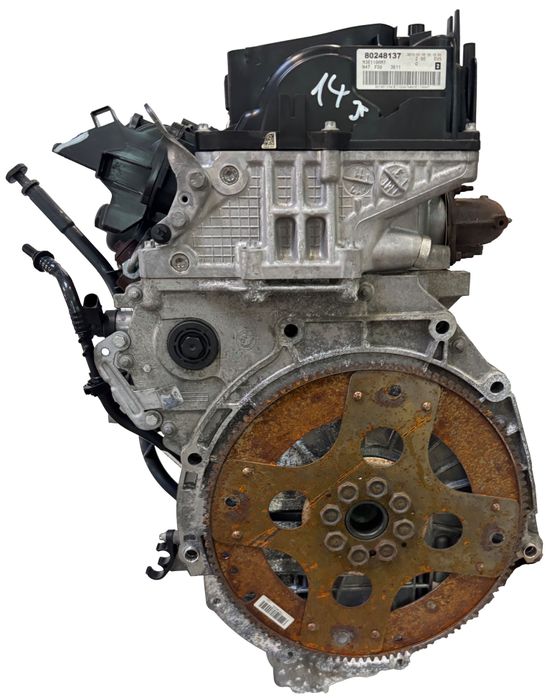 Bloc moteur BMW 2.0L N47D20C-N47D20O1-N47 – Express Parts