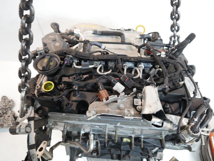 Moteur VW Caddy DTR-DTRE – Express Parts Belgique