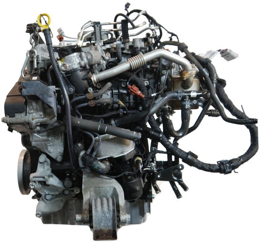 Moteur d'occasion VW Transporter T6 2.0L – DNAA-DNA