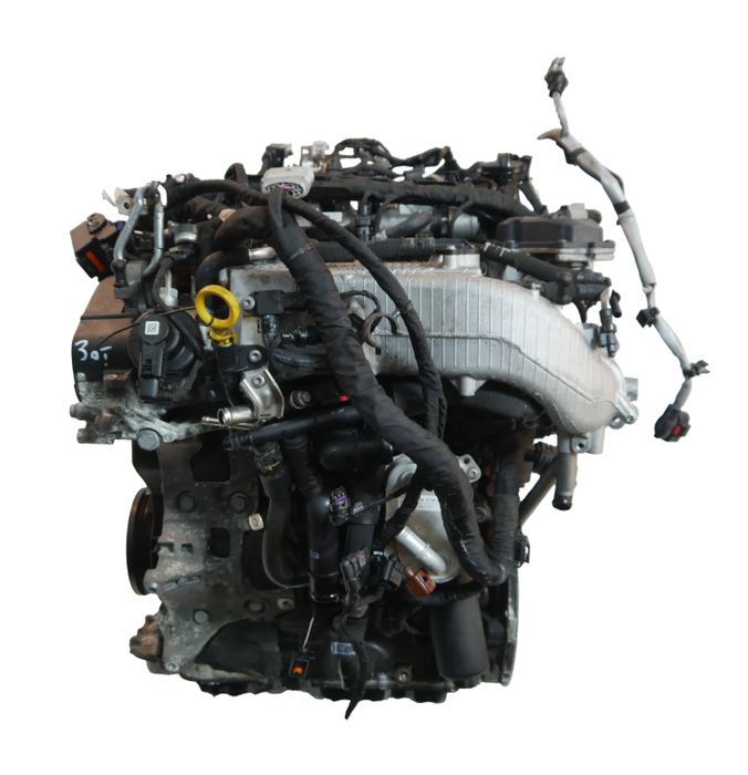 Moteur d'occasion Audi A3 Q3 Kodiaq SuperB Golf 2.0L – DTS-DTSB