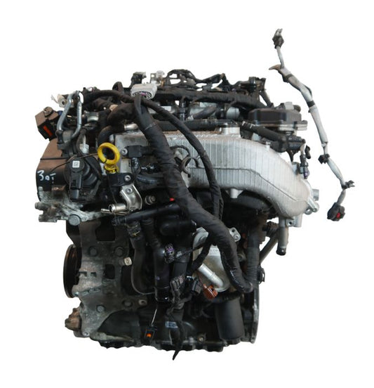 Moteur d'occasion Audi A3 Q3 Kodiaq SuperB Golf 2.0L – DTS-DTSB