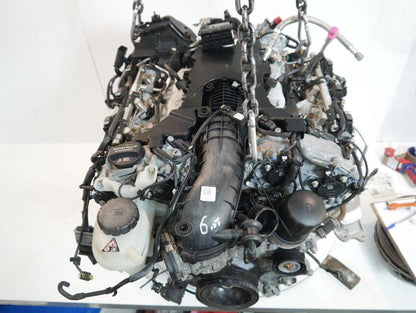 Moteur Mercedes-Benz C (C205) M276.823-276.823-M276 – Express Parts Belgique