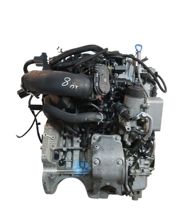 Moteur d'occasion Mercedes-Benz CLA (C117) 2.0L – M133.980-133.980-M133