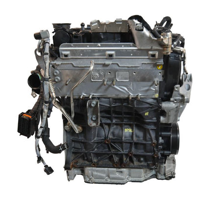 Moteur DTR-DTRE VW Caddy 35 000 km – vue détail