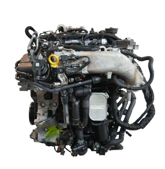 Moteur d'occasion VW Caddy 2.0L – DTR-DTRE