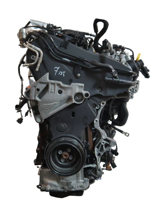 Bloc moteur VW 2.0L DTR-DTRE – Express Parts