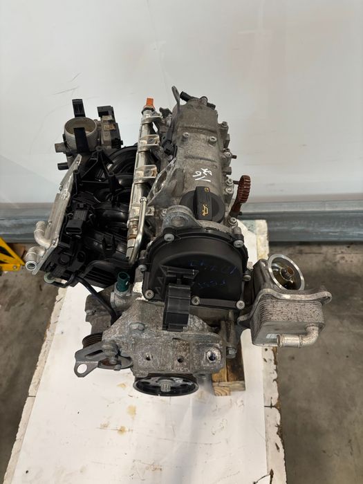 Moteur Audi A1 Ibiza Fabia Golf CBZ-CBZA – Express Parts Belgique