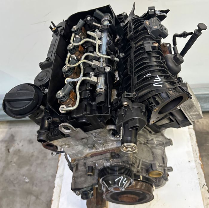 Moteur BMW Série 3 (F30) N47D20C-N47D20O1-N47 – Express Parts Belgique