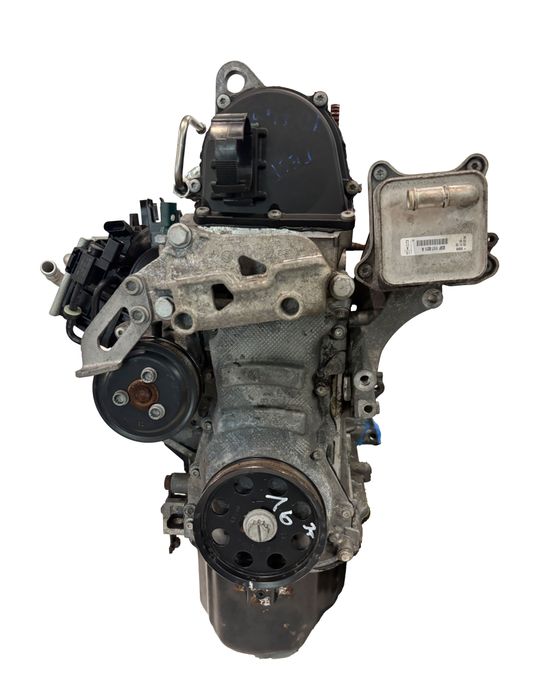 Moteur d'occasion Audi 1.2L CBZ-CBZA – état général