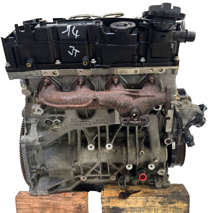 Moteur d'occasion BMW 2.0L N47D20C-N47D20O1-N47 – état général