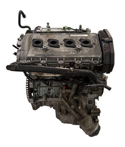 Bloc moteur VW 4.2L AXQ – Express Parts
