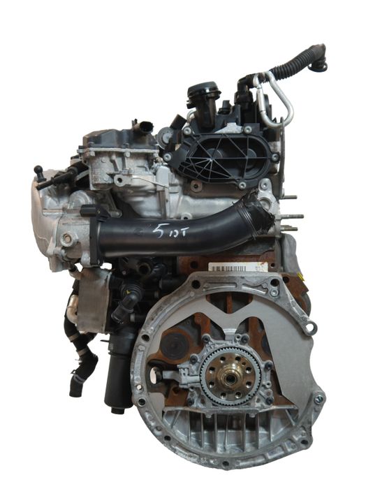Bloc moteur Audi 2.0L DTS-DTSB – Express Parts