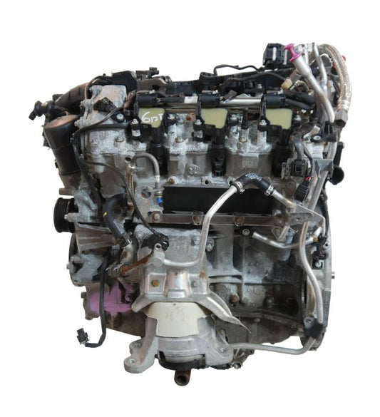 Bloc moteur Mercedes-Benz 3.0L M276.823-276.823-M276 – Express Parts
