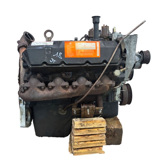 Bloc moteur Ford 7.3L K-T444E – Express Parts