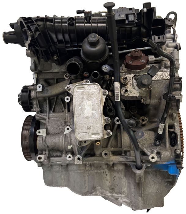 Moteur d'occasion BMW Série 3 (F30) 2.0L – N47D20C-N47D20O1-N47