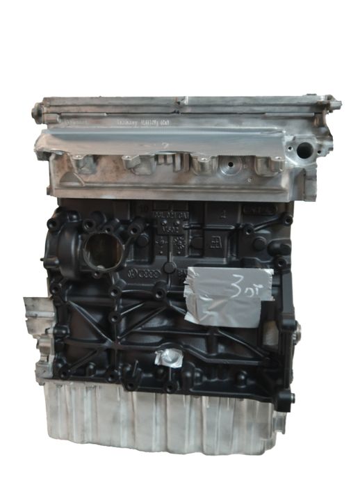 Moteur reconditionné VW Transporter T5 2.0L – CAA-CAAB