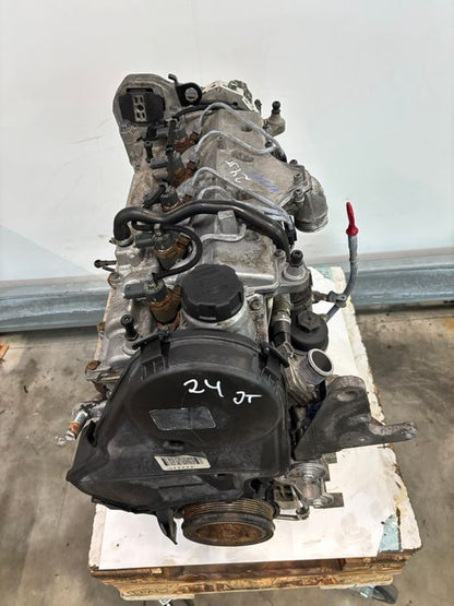 Moteur Volvo XC70 D5244T-D52 – Express Parts Belgique