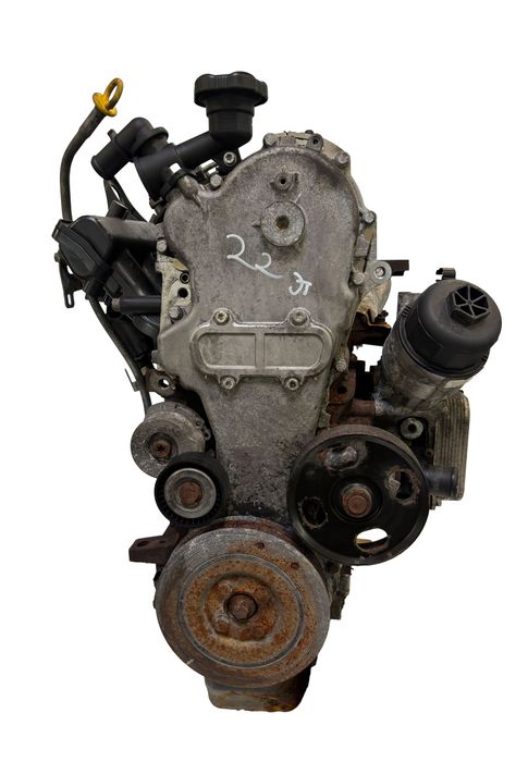 Moteur d'occasion Opel 1.3L A13DTE-A13-LSF – état général