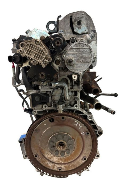Moteur d'occasion Volvo 2.4L D5244T-D52 – état général