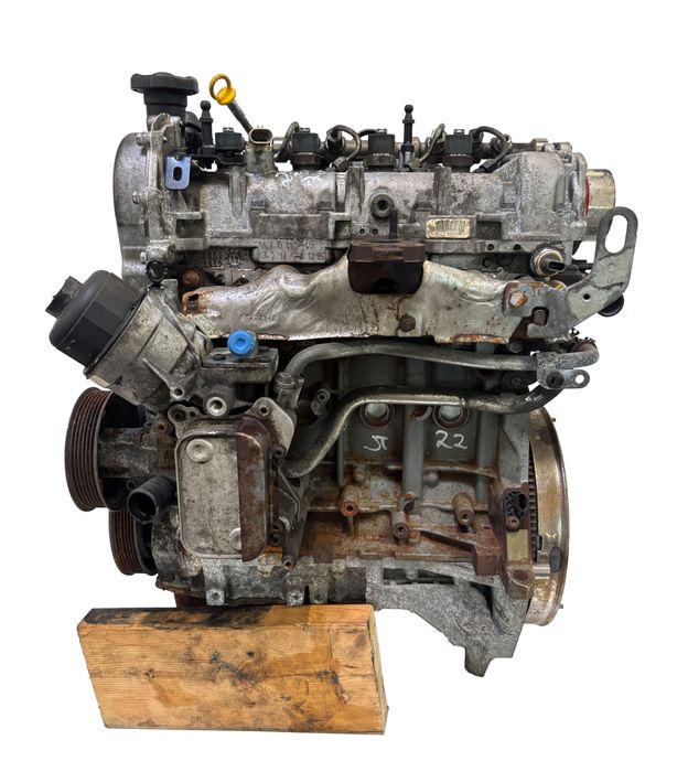 Bloc moteur Opel 1.3L A13DTE-A13-LSF – Express Parts