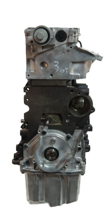 Bloc moteur VW 2.0L CAA-CAAB – Express Parts