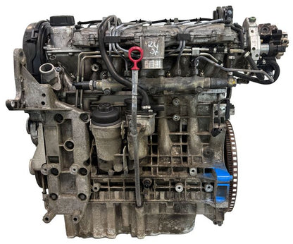 Moteur d'occasion Volvo XC70 2.4L – D5244T-D52