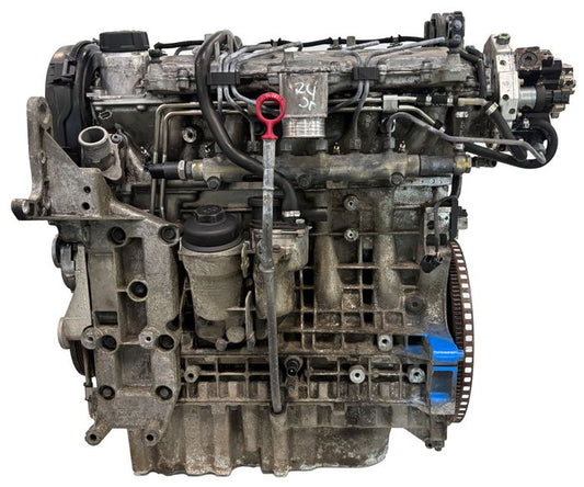 Moteur d'occasion Volvo XC70 2.4L – D5244T-D52