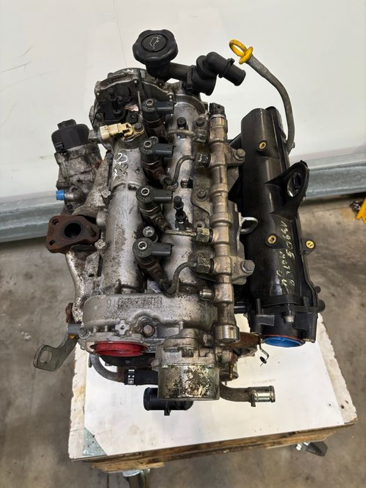 Moteur Opel Astra J Corsa D A13DTE-A13-LSF – Express Parts Belgique