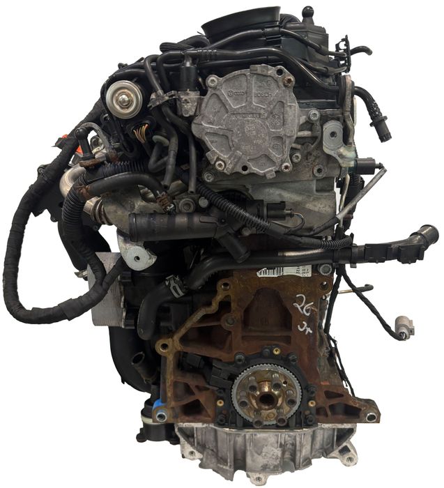 Bloc moteur VW 1.6L CAYB-CAY – Express Parts