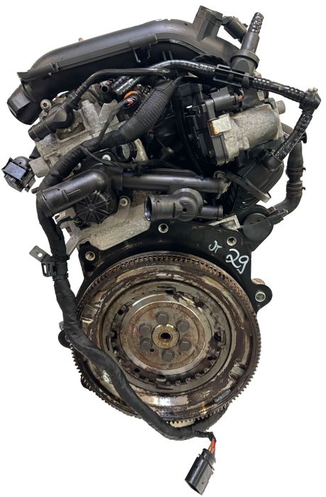 Bloc moteur Skoda 1.2L CBZB-CBZ – Express Parts