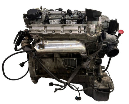 Moteur d'occasion Mercedes-Benz 3.0L OM642.950-642.950-OM642 – état général