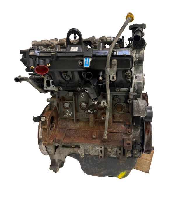 Moteur d'occasion Opel Astra J Corsa D 1.3L – A13DTE-A13-LSF