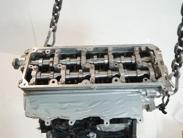 Moteur VW Transporter T5 CAA-CAAB – Express Parts Belgique