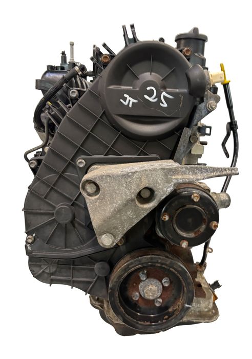 Bloc moteur Opel 1.7L A17DTE-A17-LKR – Express Parts