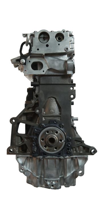 Moteur reconditionné VW 2.0L CAA-CAAB – état général