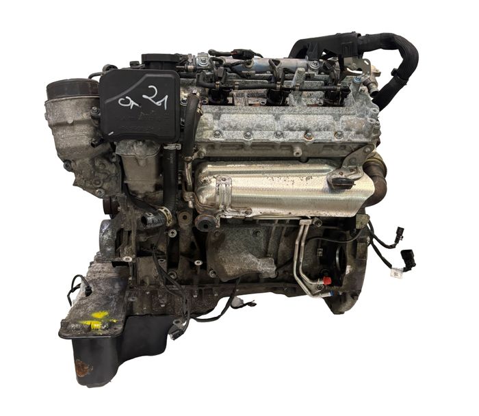 Bloc moteur Mercedes-Benz 3.0L OM642.950-642.950-OM642 – Express Parts